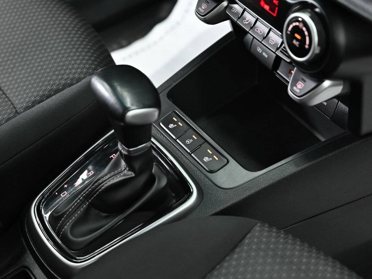 Продажа Б/У Киа Рио. Фото: #12