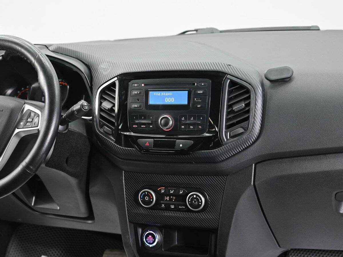 Продажа Б/У Лада (ВАЗ) ИКСРЭЙ. Фото: #10