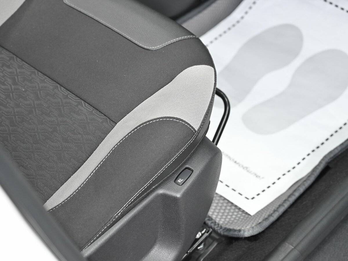 Продажа Б/У Лада (ВАЗ) ИКСРЭЙ. Фото: #12