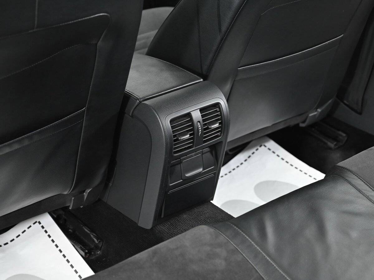 Продажа Б/У Фольксваген Пассат. Фото: #14