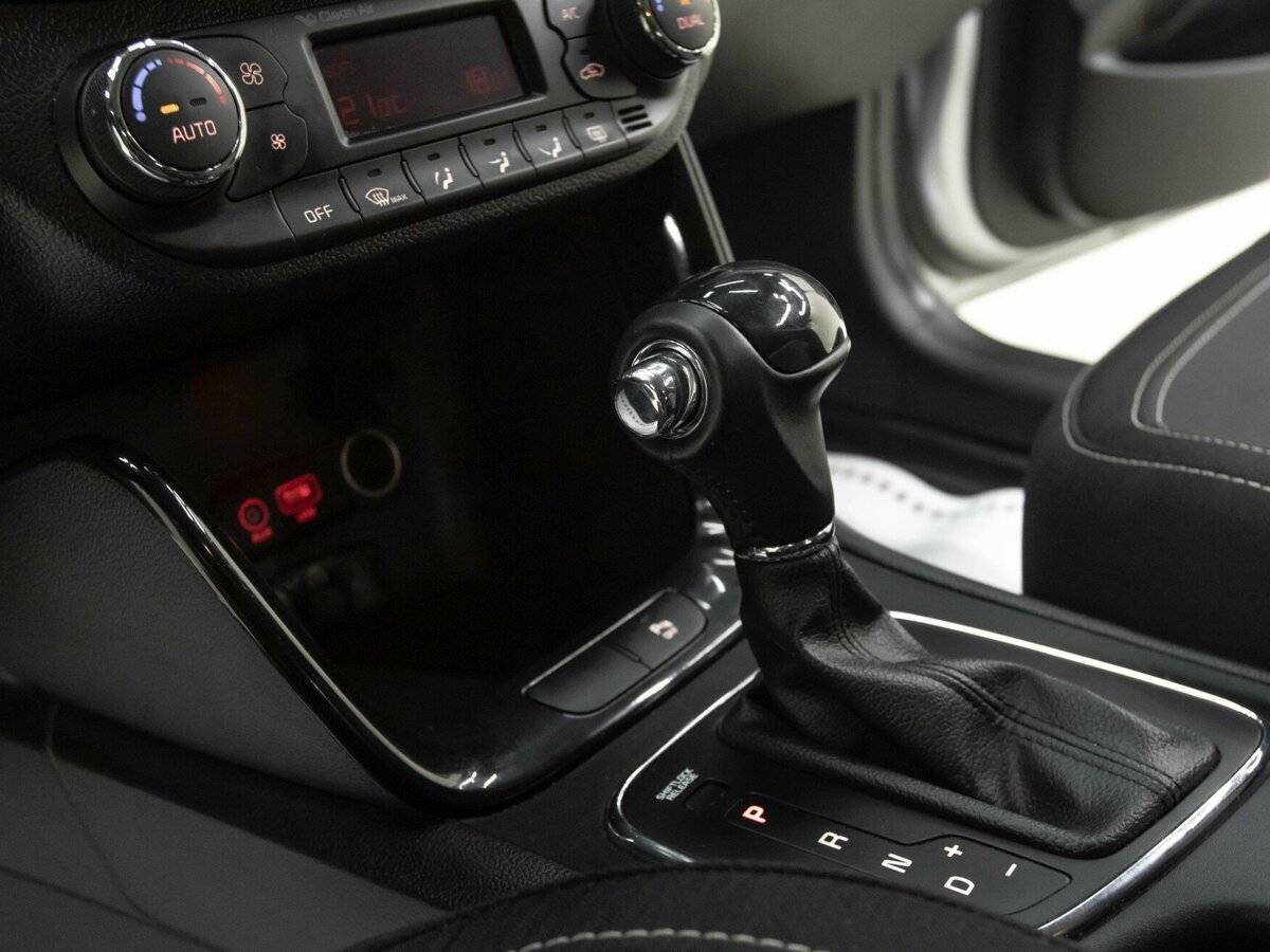 Продажа Б/У Киа Сид. Фото: #12