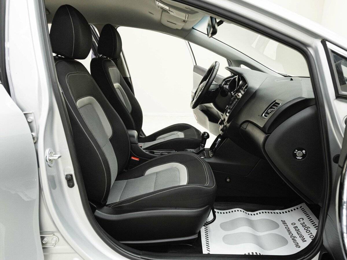 Продажа Б/У Киа Сид. Фото: #14