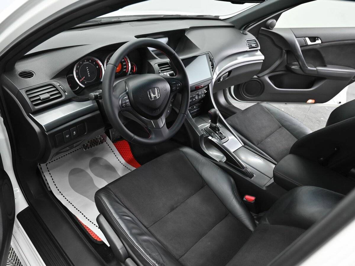 Продажа Б/У Хонда Аккорд. Фото: #6