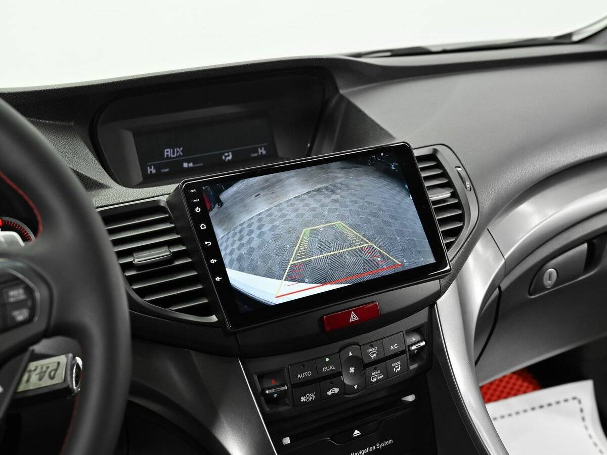 Продажа Б/У Хонда Аккорд. Фото: #9