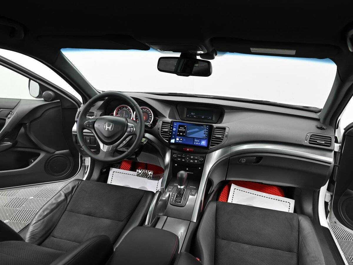 Продажа Б/У Хонда Аккорд. Фото: #11