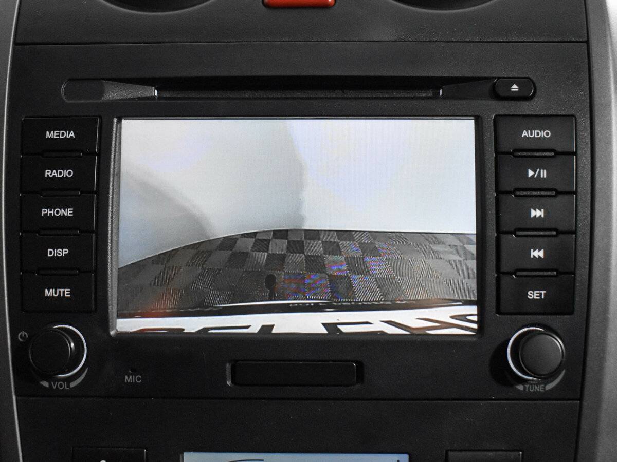 Продажа Б/У Грейт Вол Ховер Х5. Фото: #13