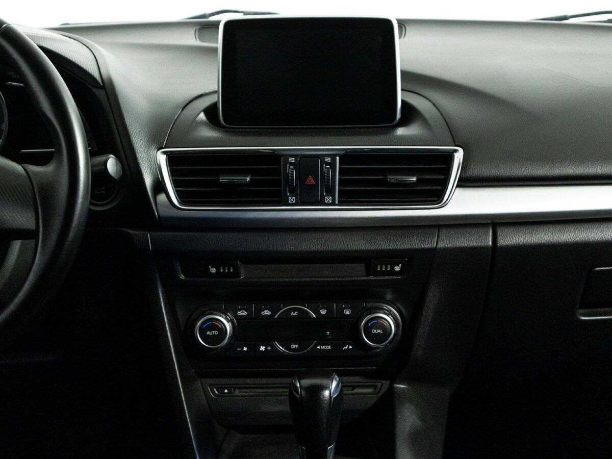 Продажа Б/У Мазда 3. Фото: #13