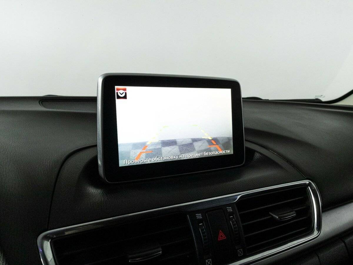 Продажа Б/У Мазда 3. Фото: #15