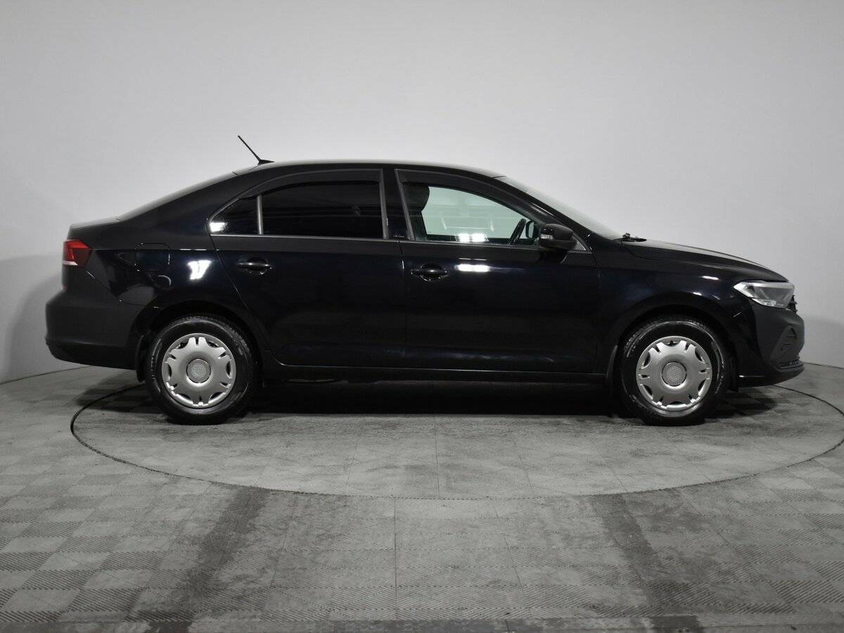 Продажа Б/У Фольксваген Поло. Фото: #3