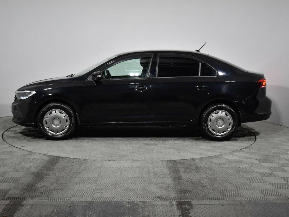 Продажа Б/У Фольксваген Поло. Фото: #7