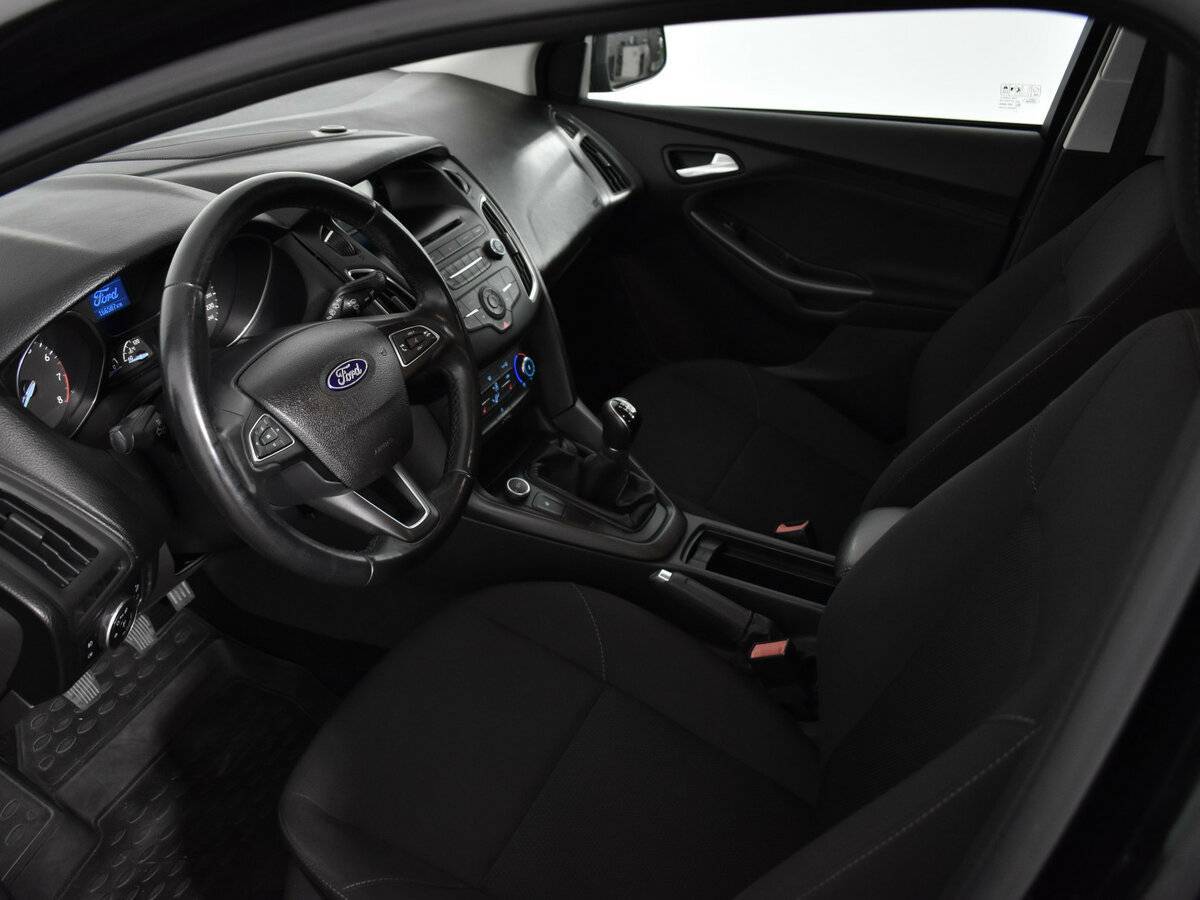 Продажа Б/У Форд Фокус. Фото: #8