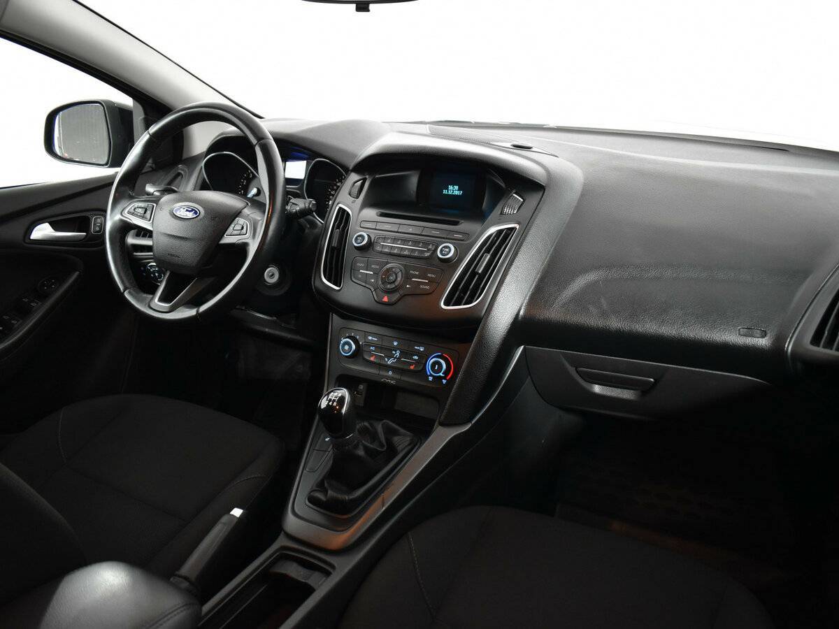 Продажа Б/У Форд Фокус. Фото: #9