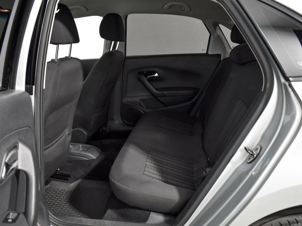 Продажа Б/У Фольксваген Поло. Фото: #10