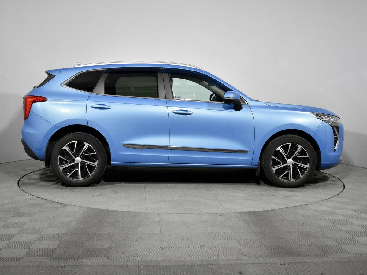 Продажа Б/У Хавал Джолион. Фото: #3