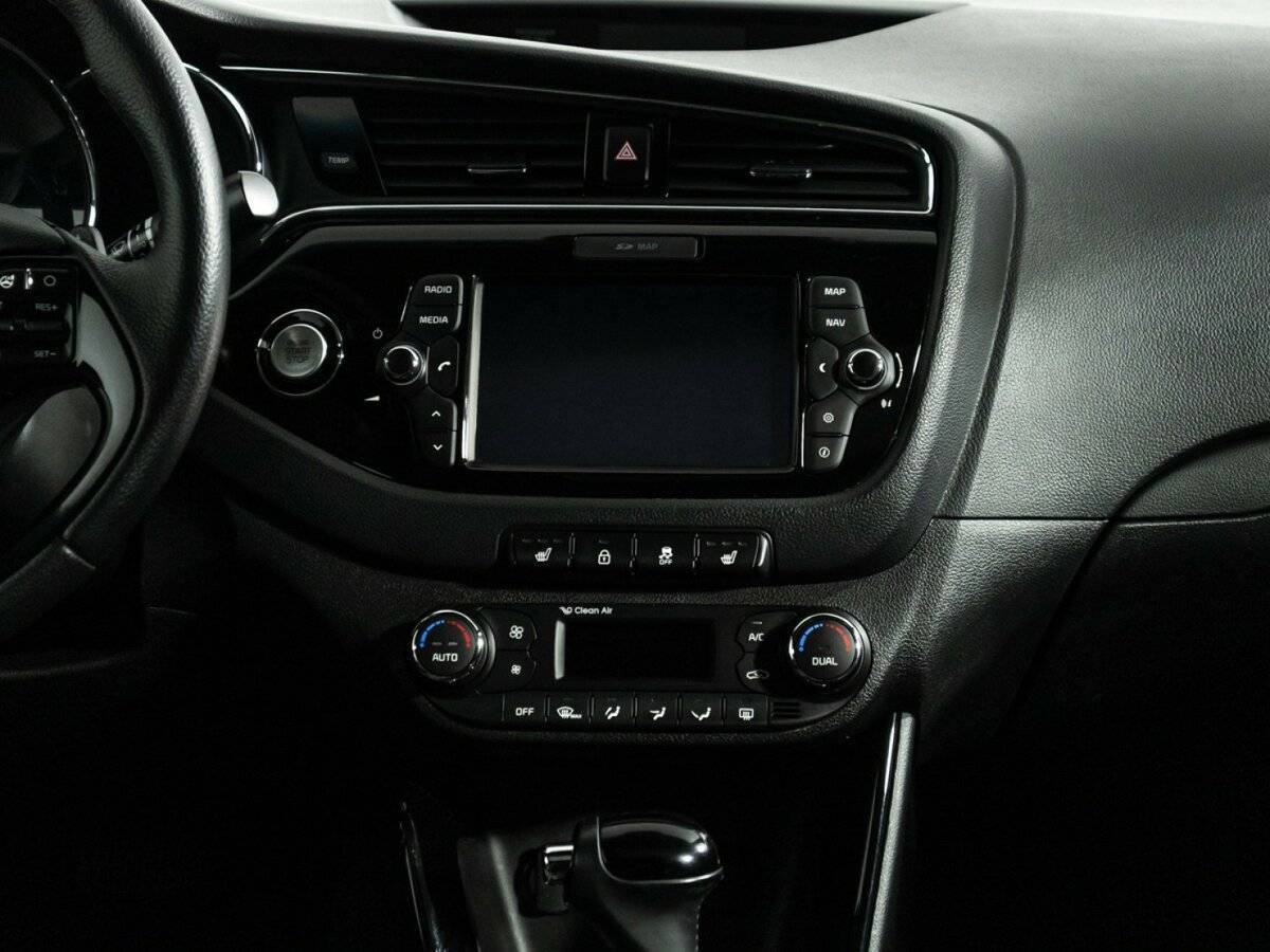 Продажа Б/У Киа Сид. Фото: #13