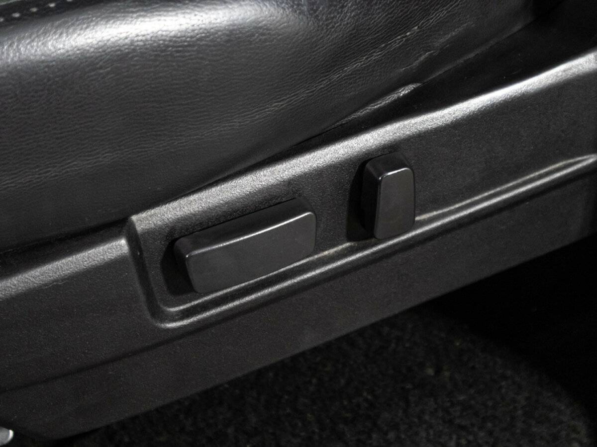 Продажа Б/У Митсубиши Паджеро Спорт. Фото: #15