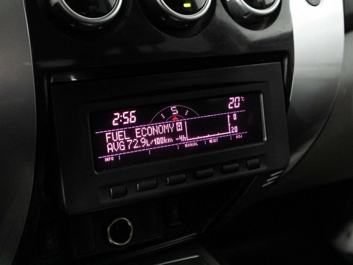 Продажа Б/У Митсубиши Паджеро Спорт. Фото: #18