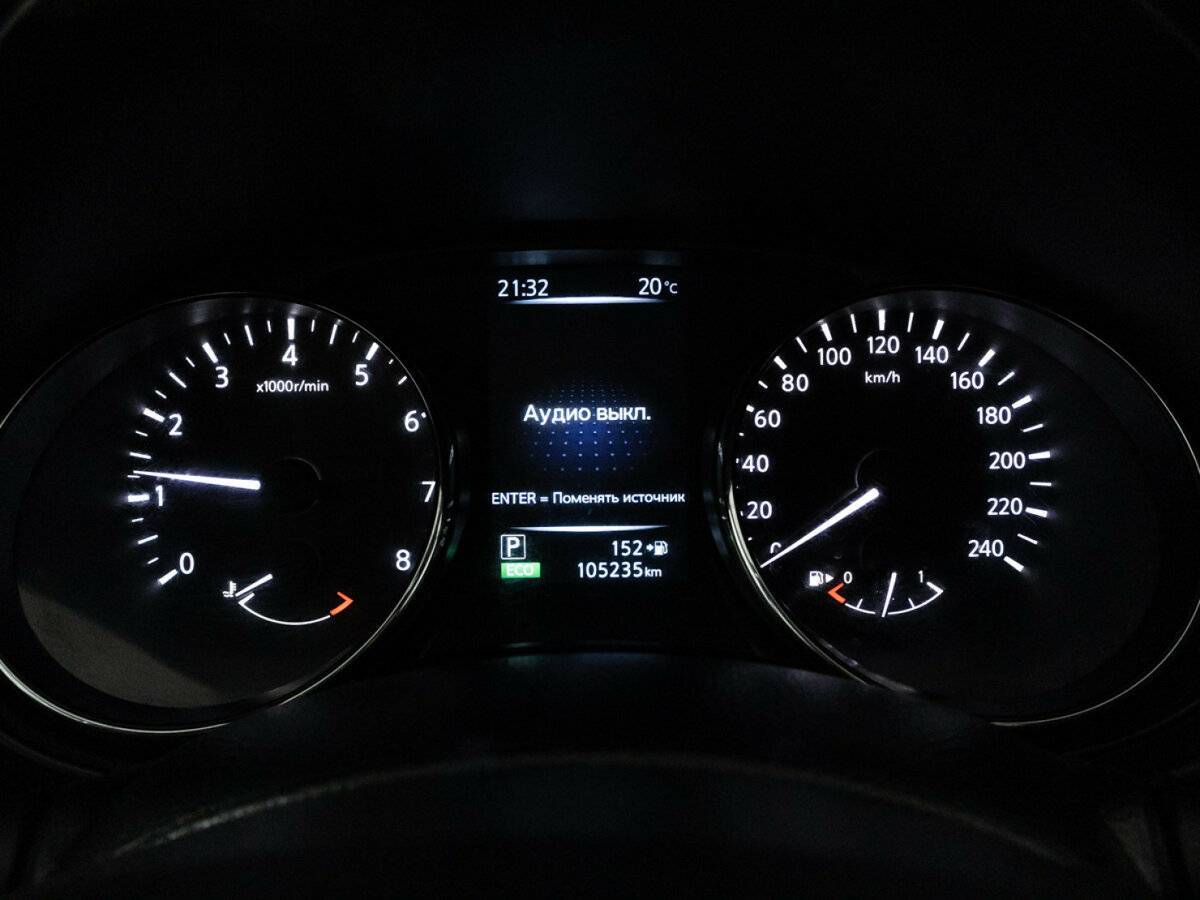 Продажа Б/У Ниссан Кашкай. Фото: #11