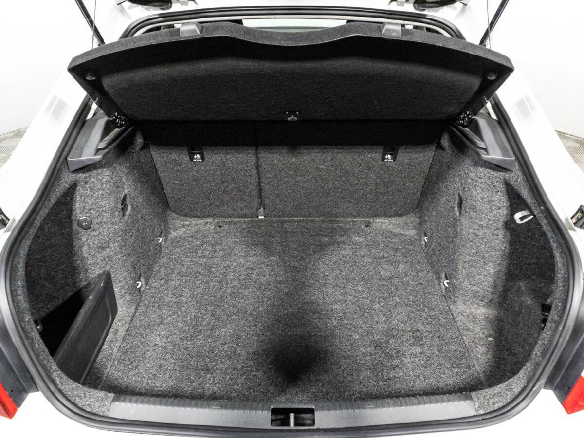 Продажа Б/У Шкода Октавия. Фото: #13