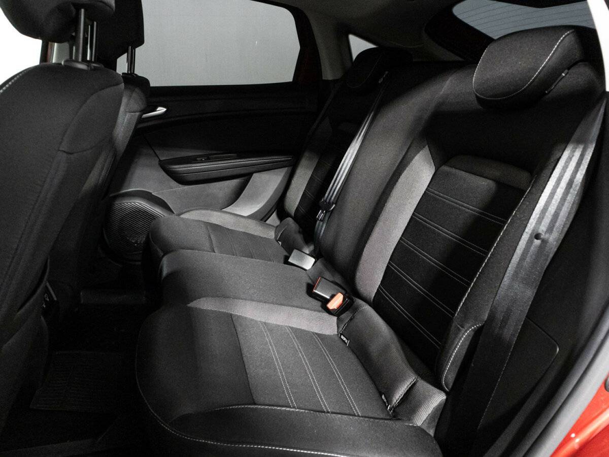 Продажа Б/У Рено Аркана. Фото: #9