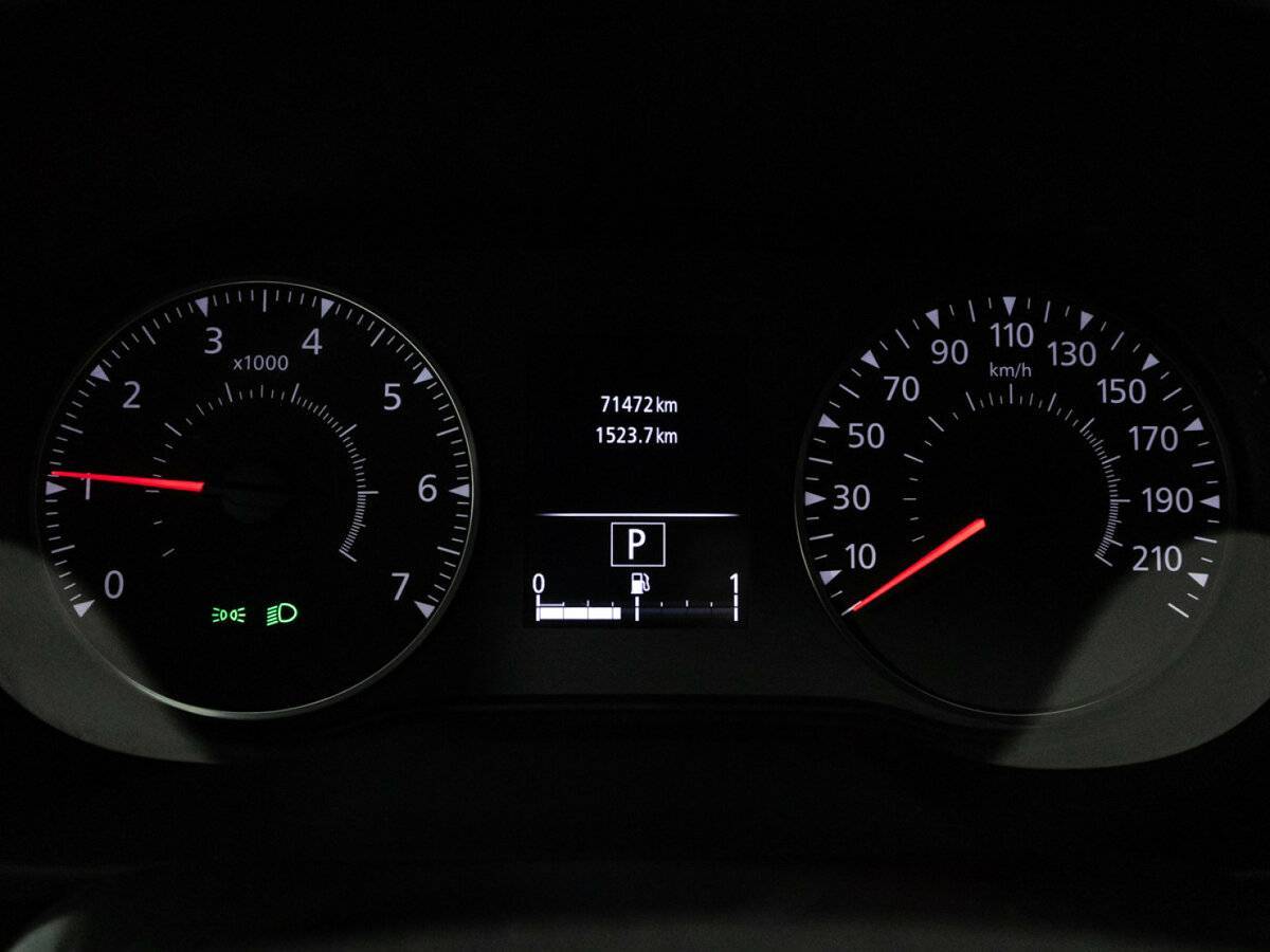 Продажа Б/У Рено Аркана. Фото: #11