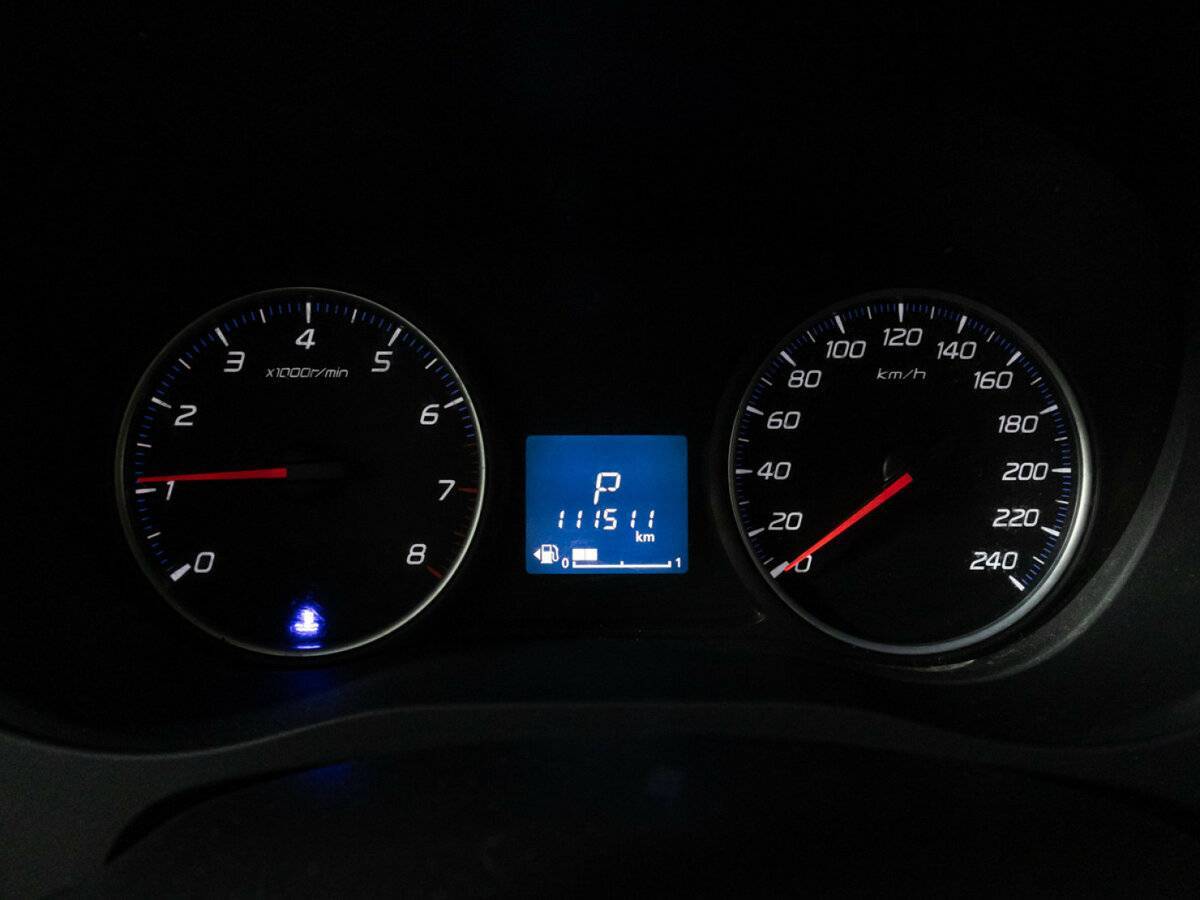 Продажа Б/У Митсубиши Оутлэндер. Фото: #11