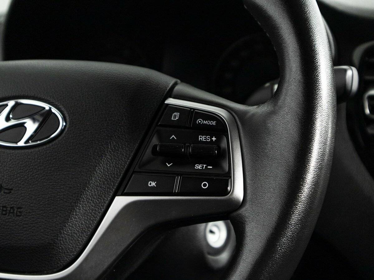 Продажа Б/У Хендай Солярис. Фото: #16