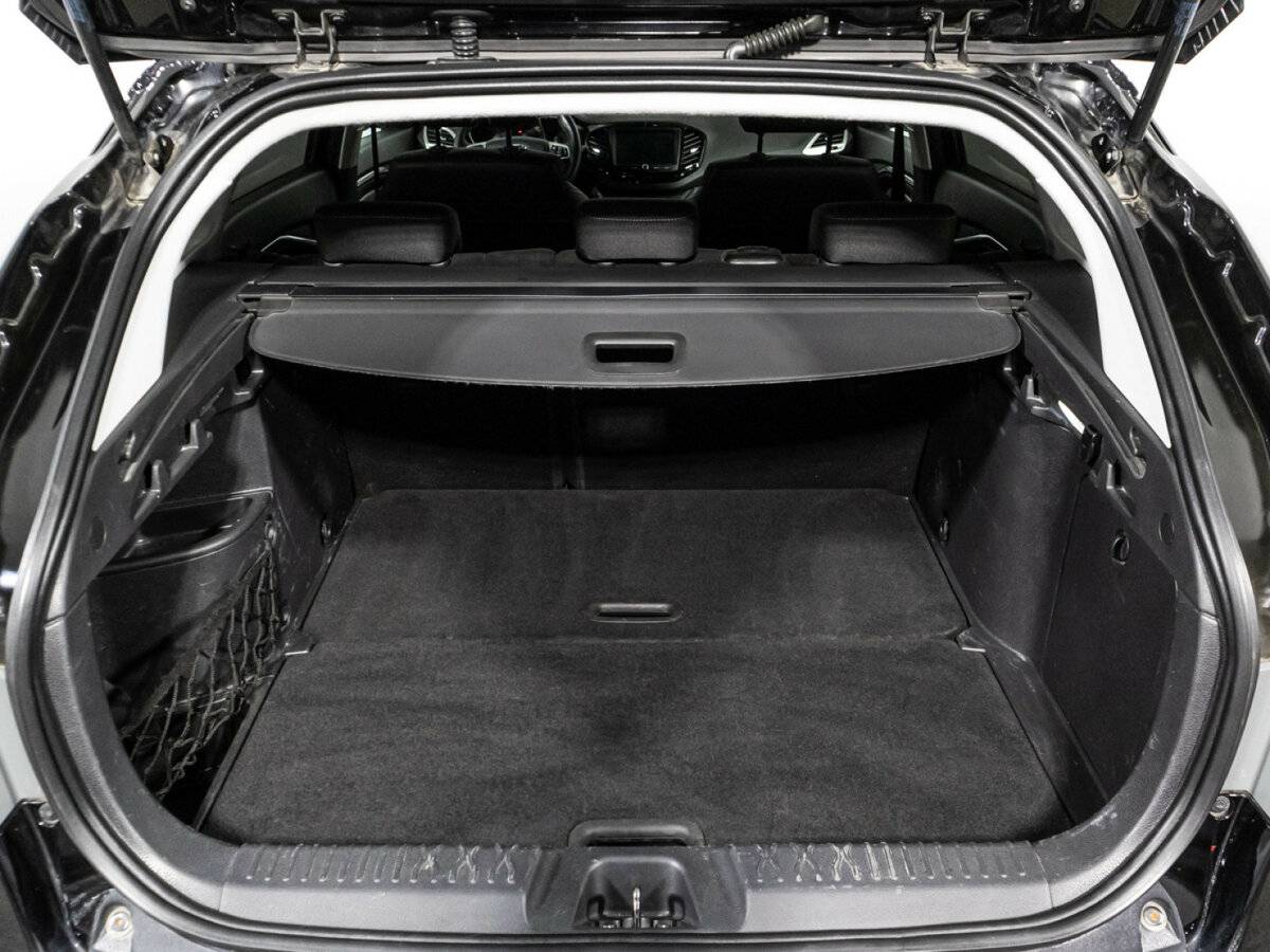 Продажа Б/У Лада (ВАЗ) Веста. Фото: #14