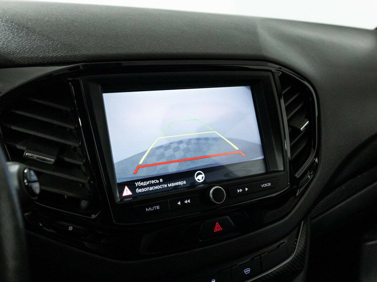 Продажа Б/У Лада (ВАЗ) Веста. Фото: #15