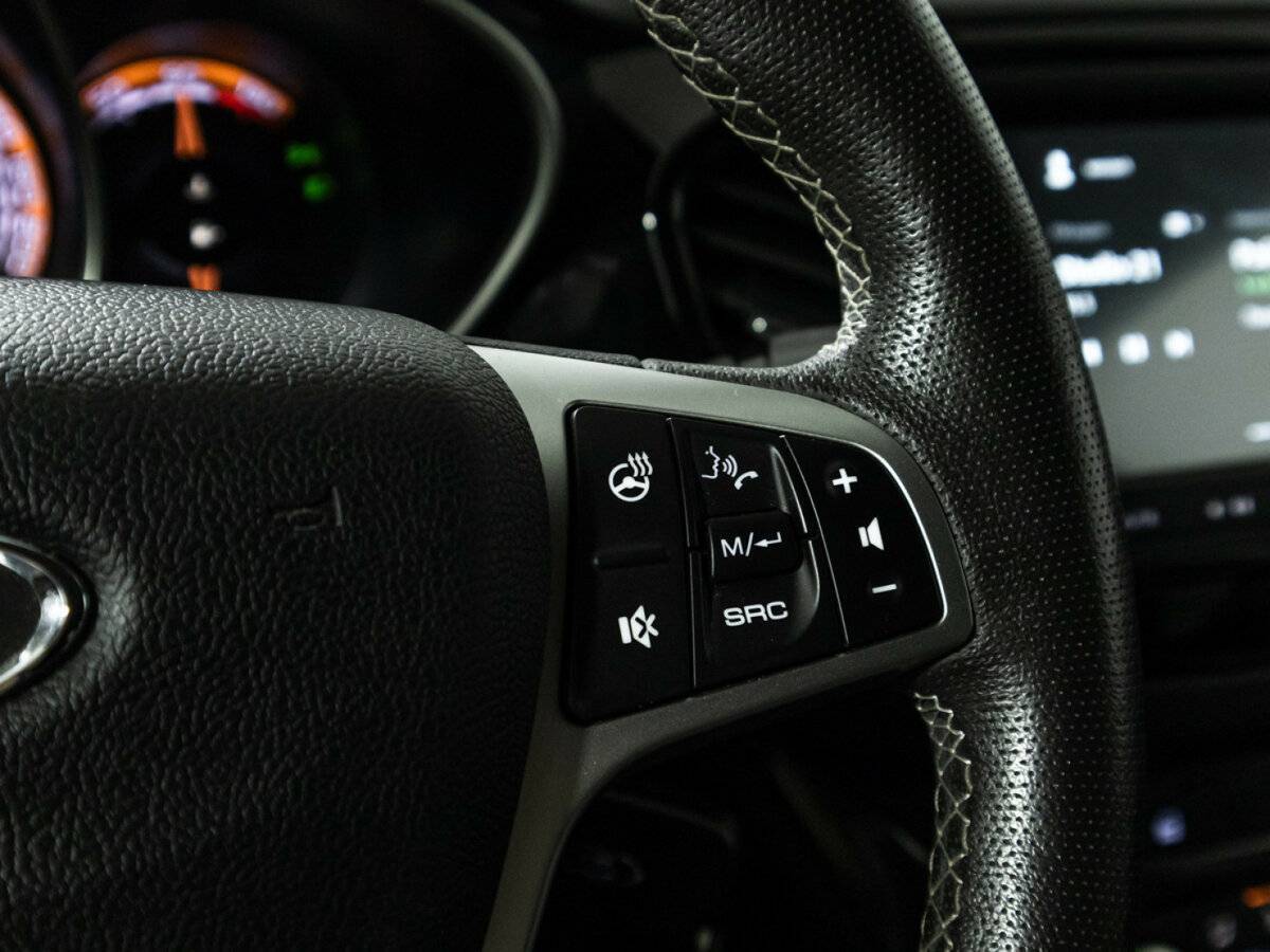 Продажа Б/У Лада (ВАЗ) Веста. Фото: #19