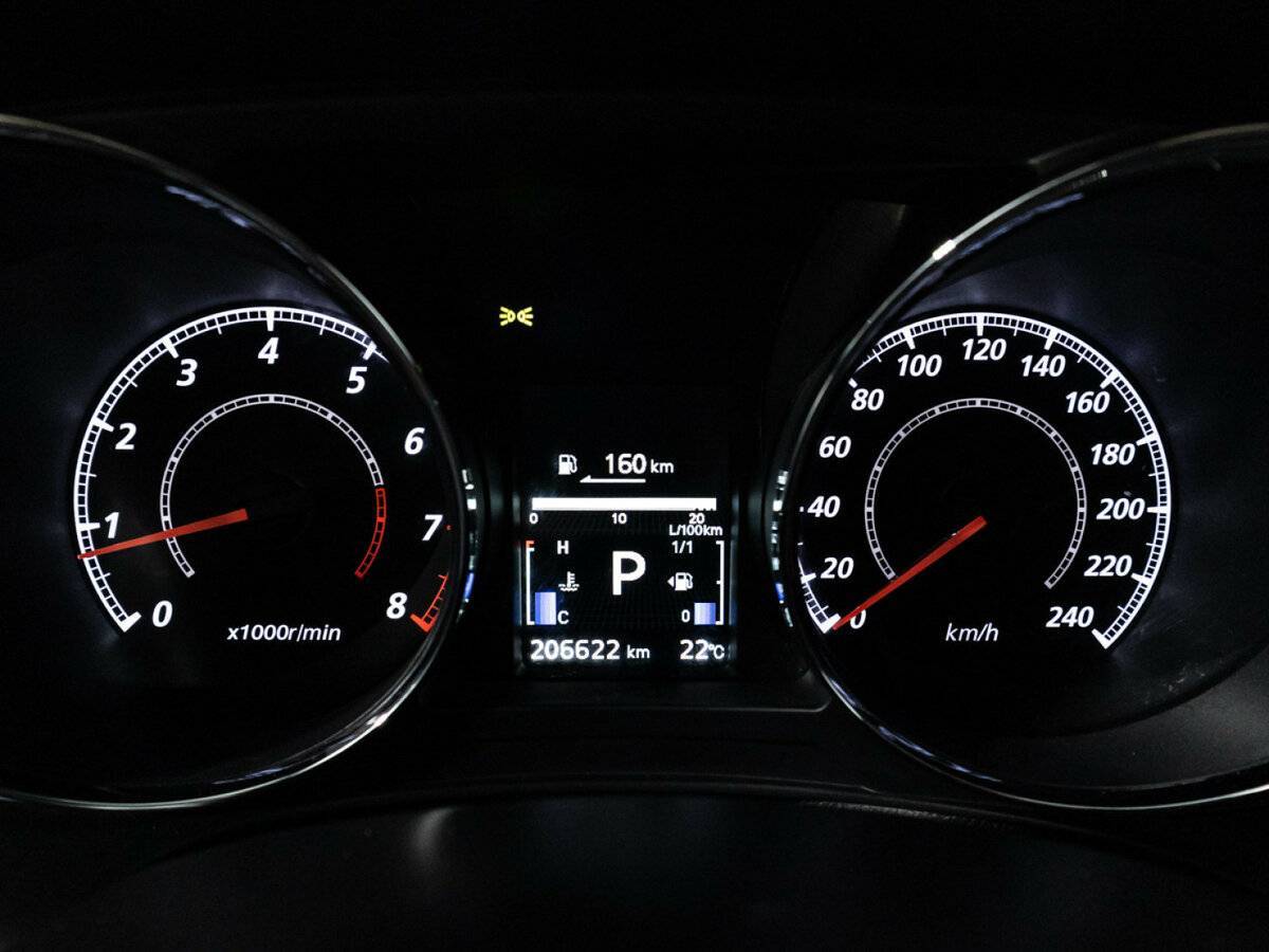 Продажа Б/У Митсубиши АС-Икс. Фото: #11