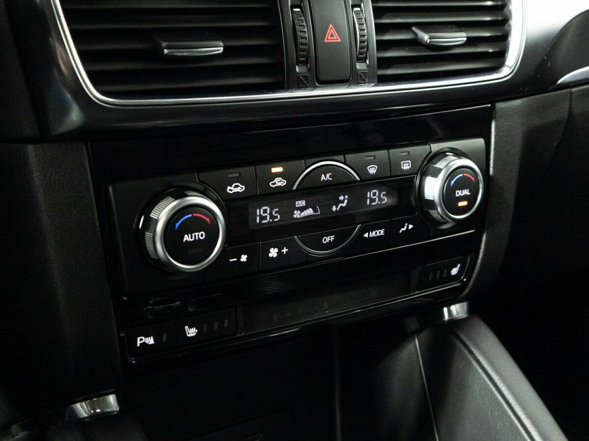 Продажа Б/У Мазда Ц-Икс-5. Фото: #18