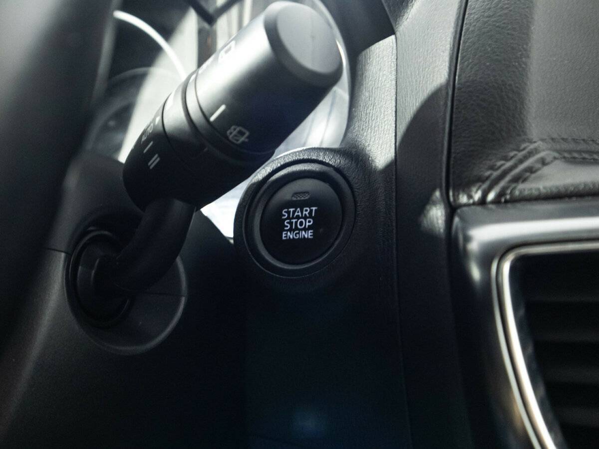 Продажа Б/У Мазда Ц-Икс-5. Фото: #19