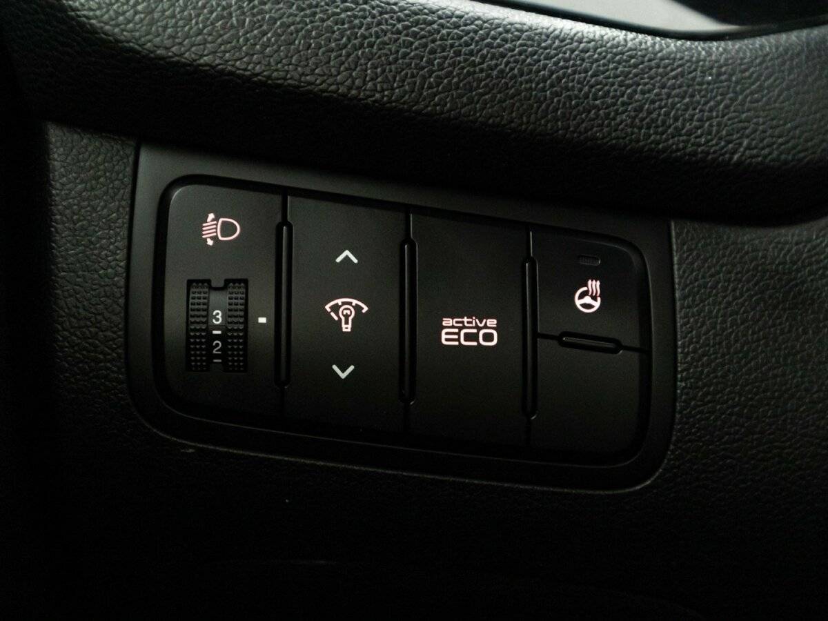 Продажа Б/У Киа Сид. Фото: #18