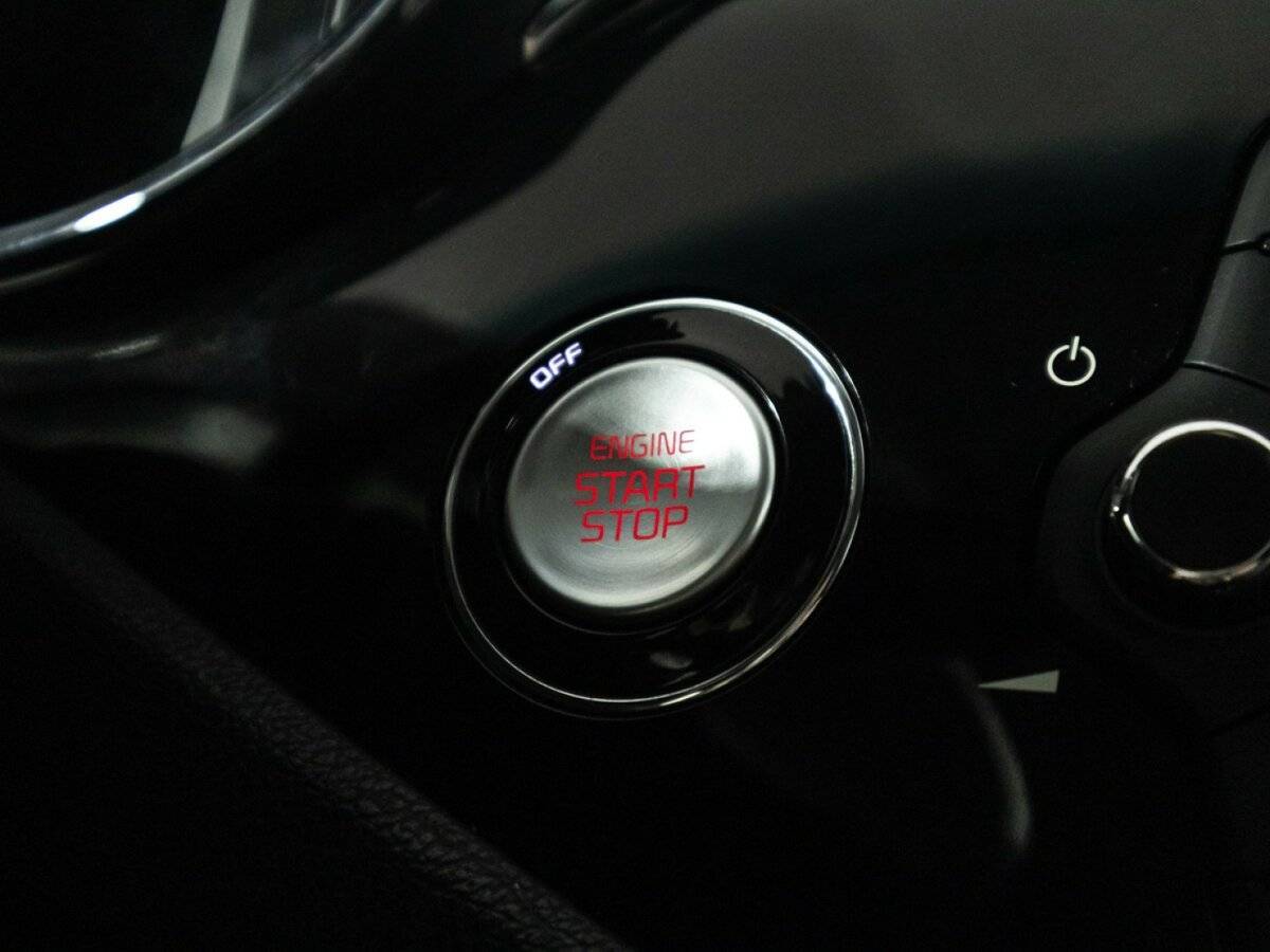 Продажа Б/У Киа Сид. Фото: #19