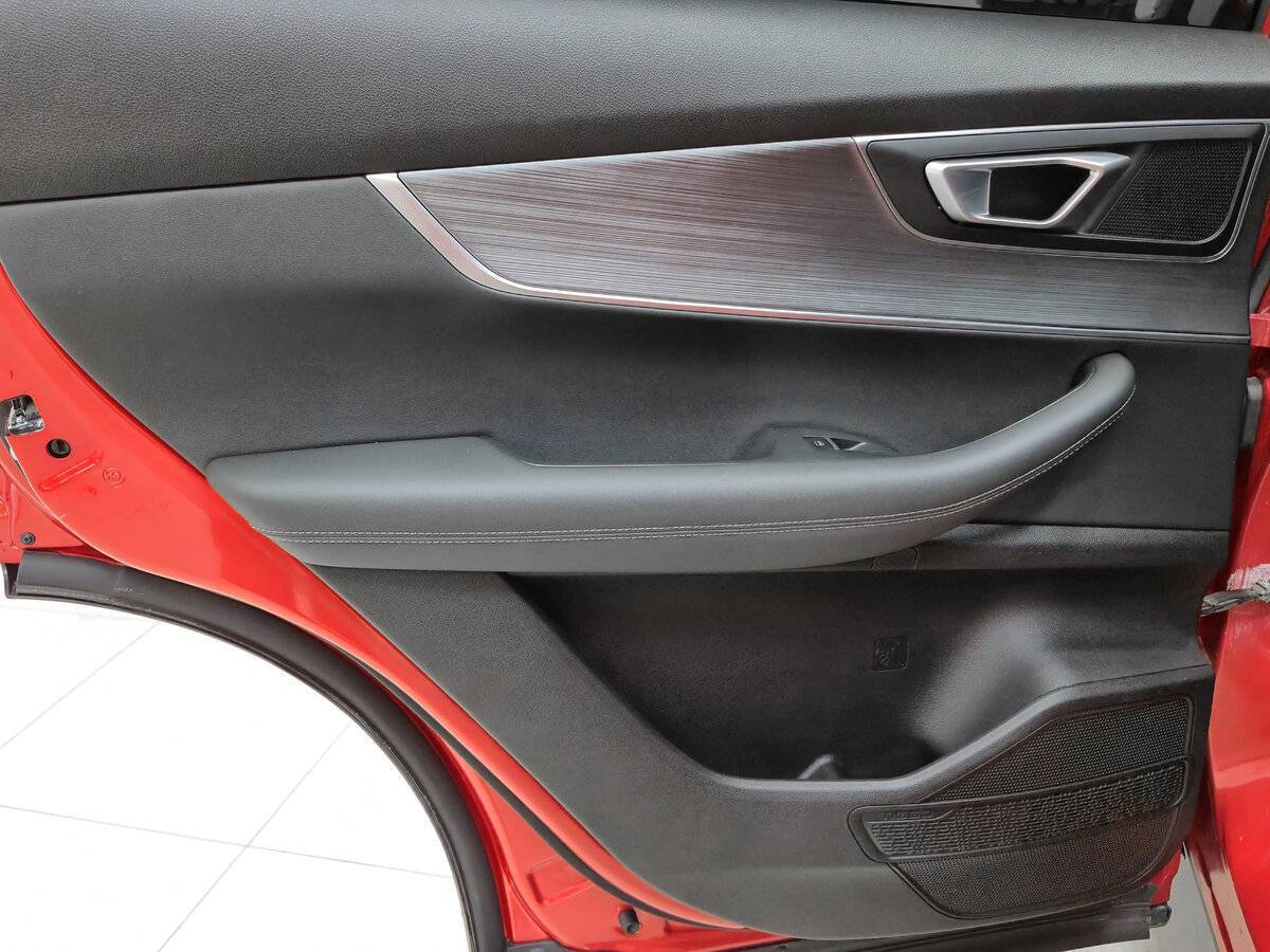 Продажа Б/У Чери Тигго 7 Про. Фото: #14