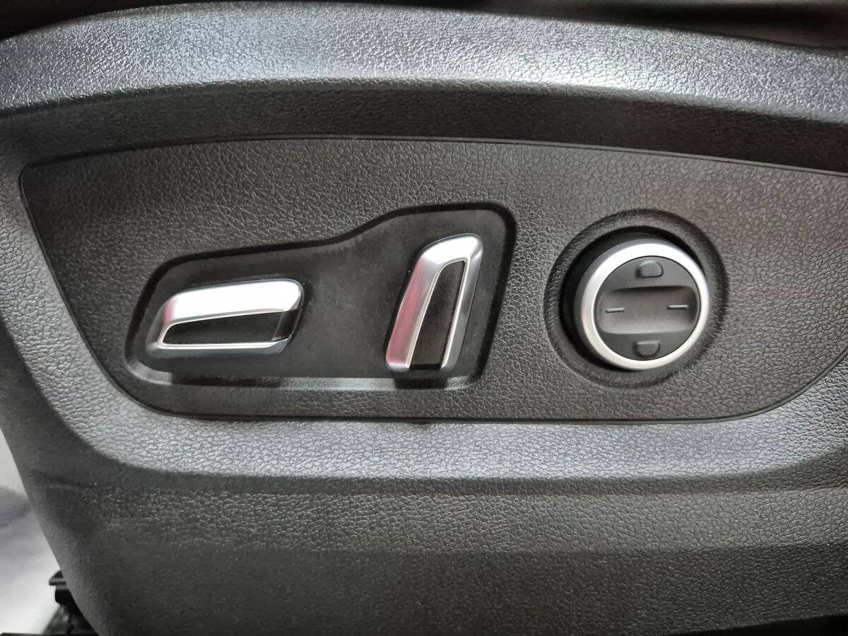 Продажа Б/У Чери Тигго 7 Про. Фото: #22