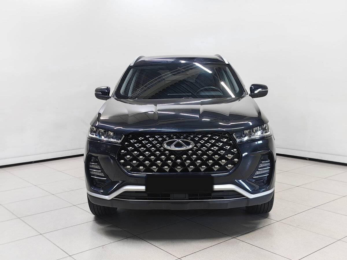 Продажа Б/У Чери Тигго 7 Про. Фото: #2