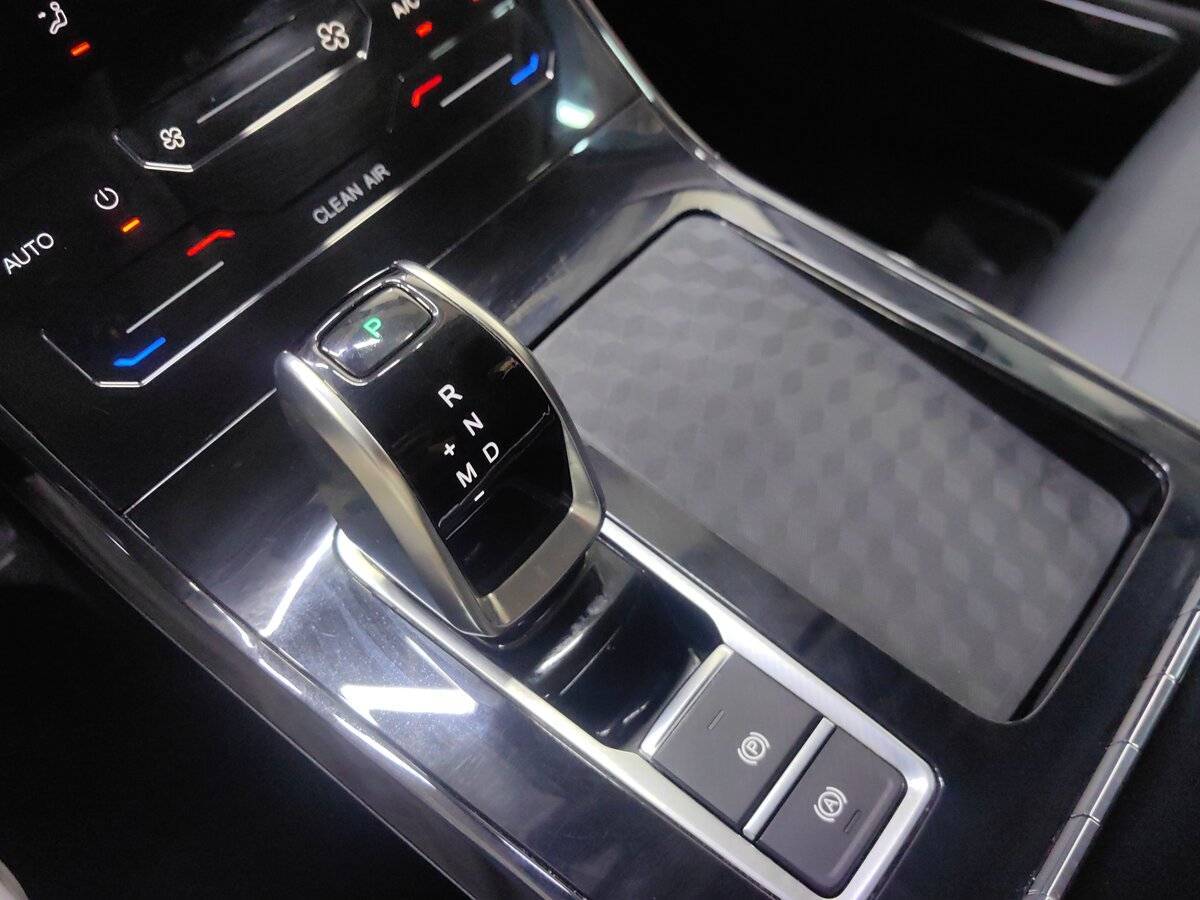 Продажа Б/У Чери Тигго 7 Про. Фото: #17