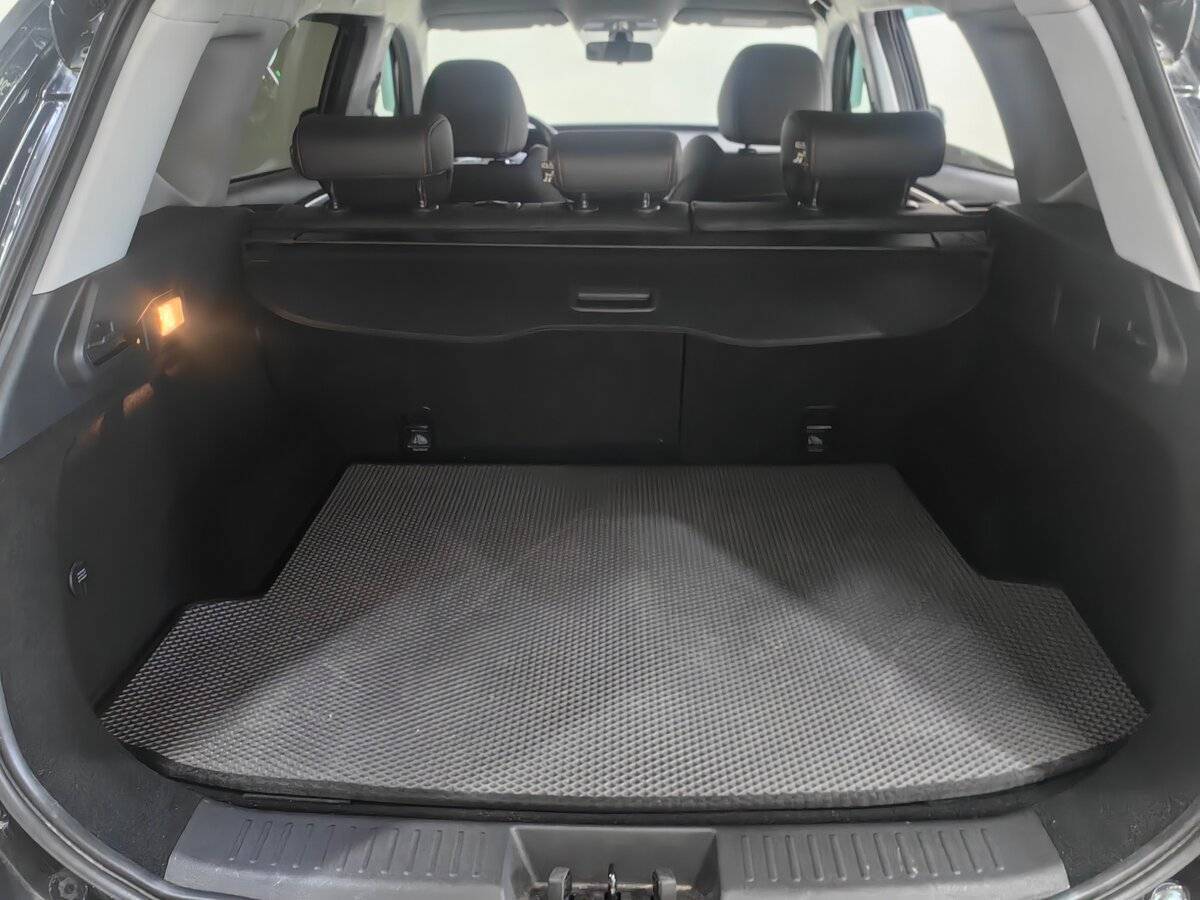 Продажа Б/У Чери Тигго 7 Про. Фото: #25