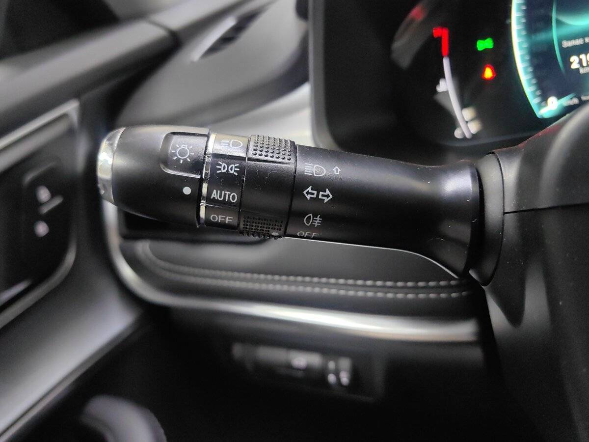 Продажа Б/У Чери Тигго 7 Про. Фото: #19