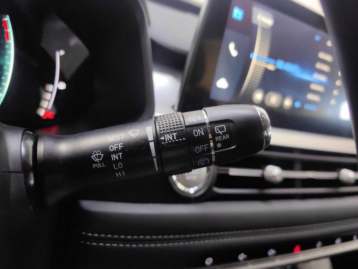 Продажа Б/У Чери Тигго 7 Про. Фото: #20