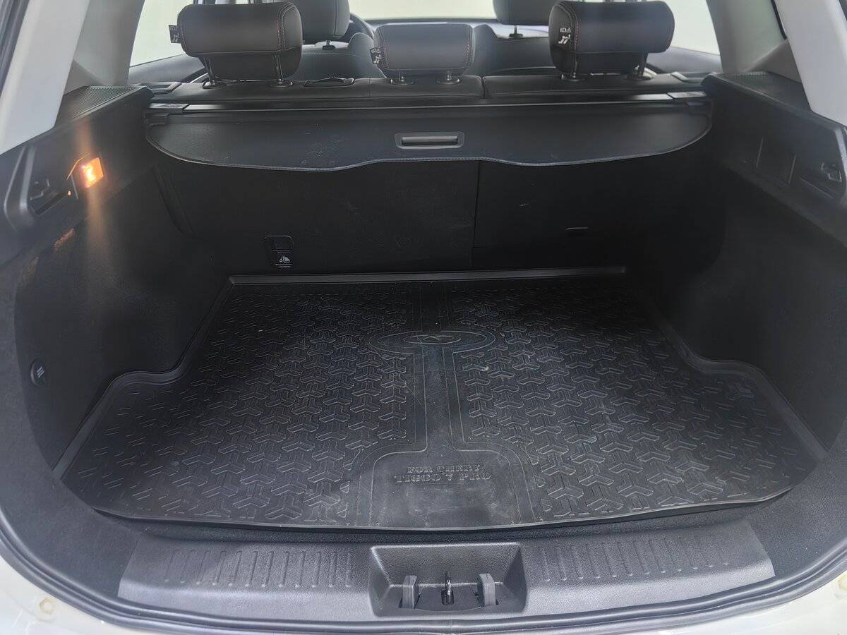 Продажа Б/У Чери Тигго 7 Про. Фото: #24