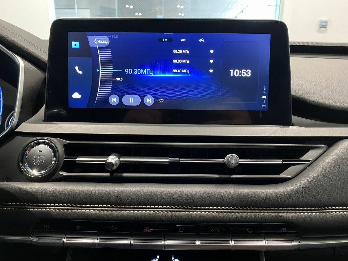 Продажа Б/У Чери Тигго 8. Фото: #13