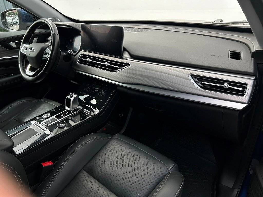 Продажа Б/У Чери Тигго 8 Про. Фото: #6