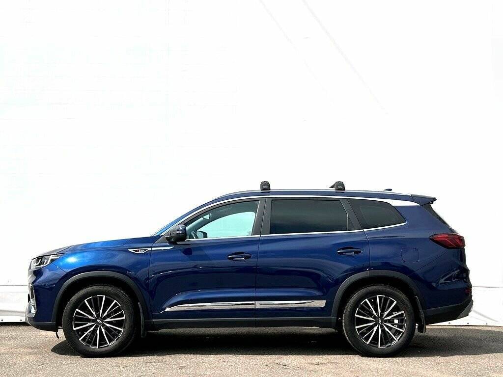 Продажа Б/У Чери Тигго 8 Про. Фото: #12