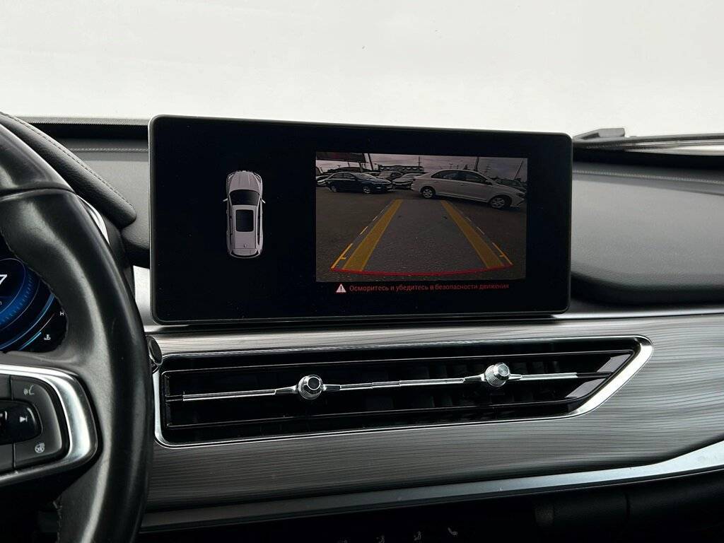 Продажа Б/У Чери Тигго 8 Про. Фото: #17