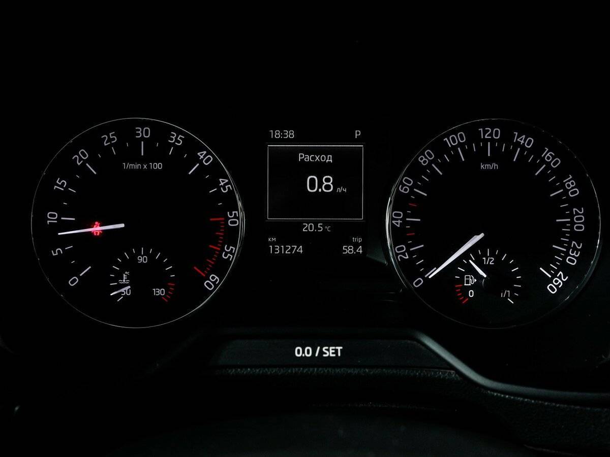 Продажа Б/У Шкода Октавия. Фото: #10