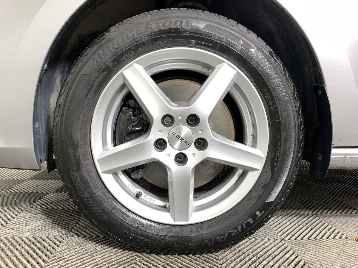 Продажа Б/У Фольксваген Поло. Фото: #8