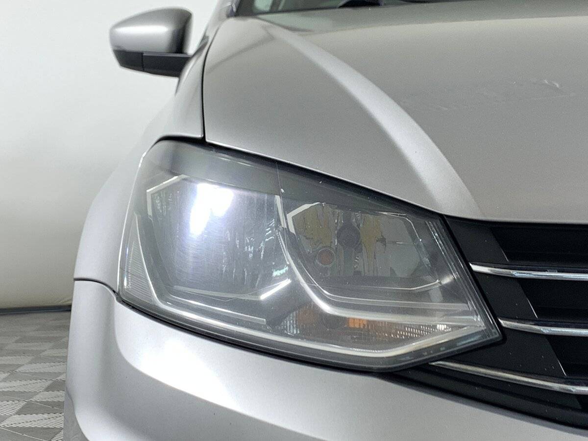 Продажа Б/У Фольксваген Поло. Фото: #9